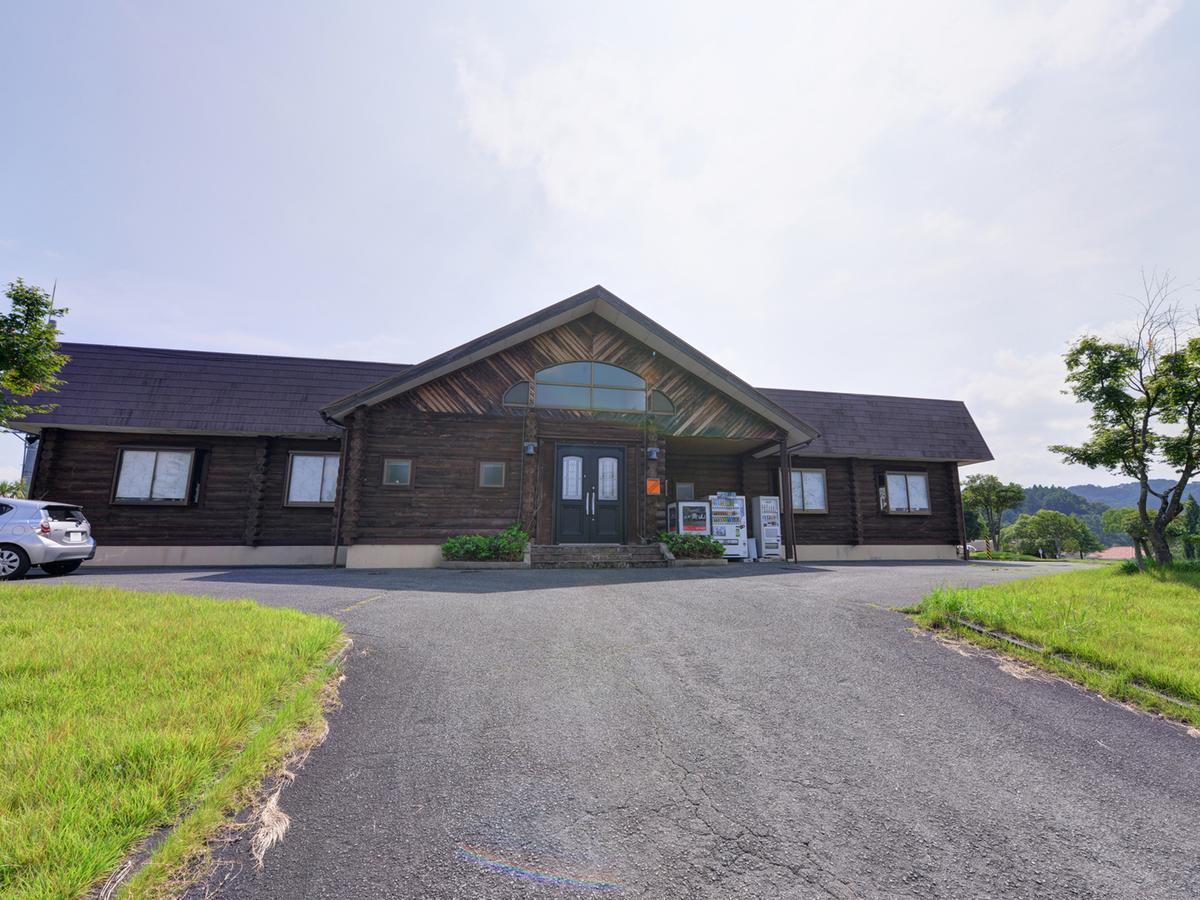 Cocopa Resort Club Tsu Exterior photo